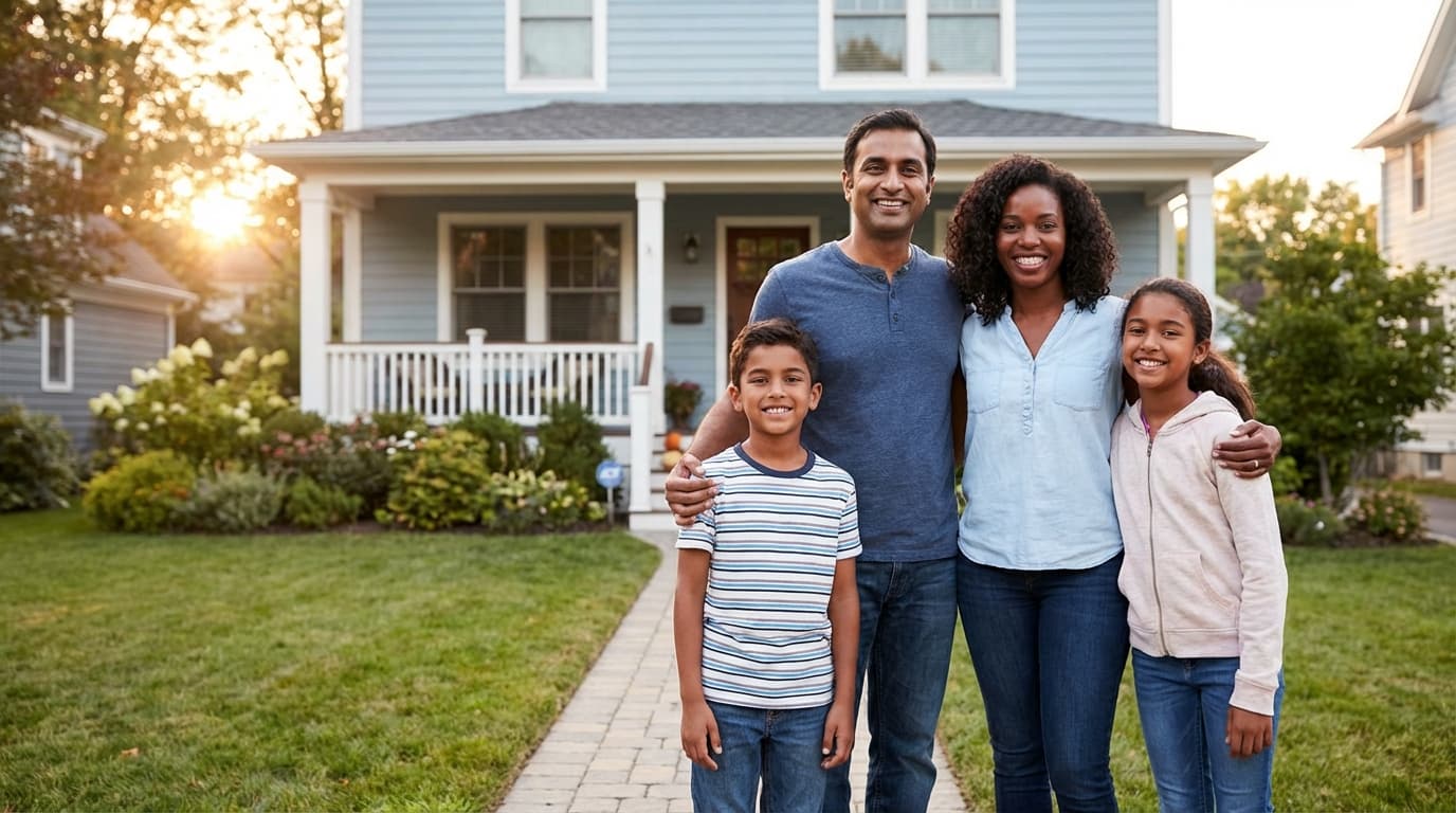 Trusted home service professionals