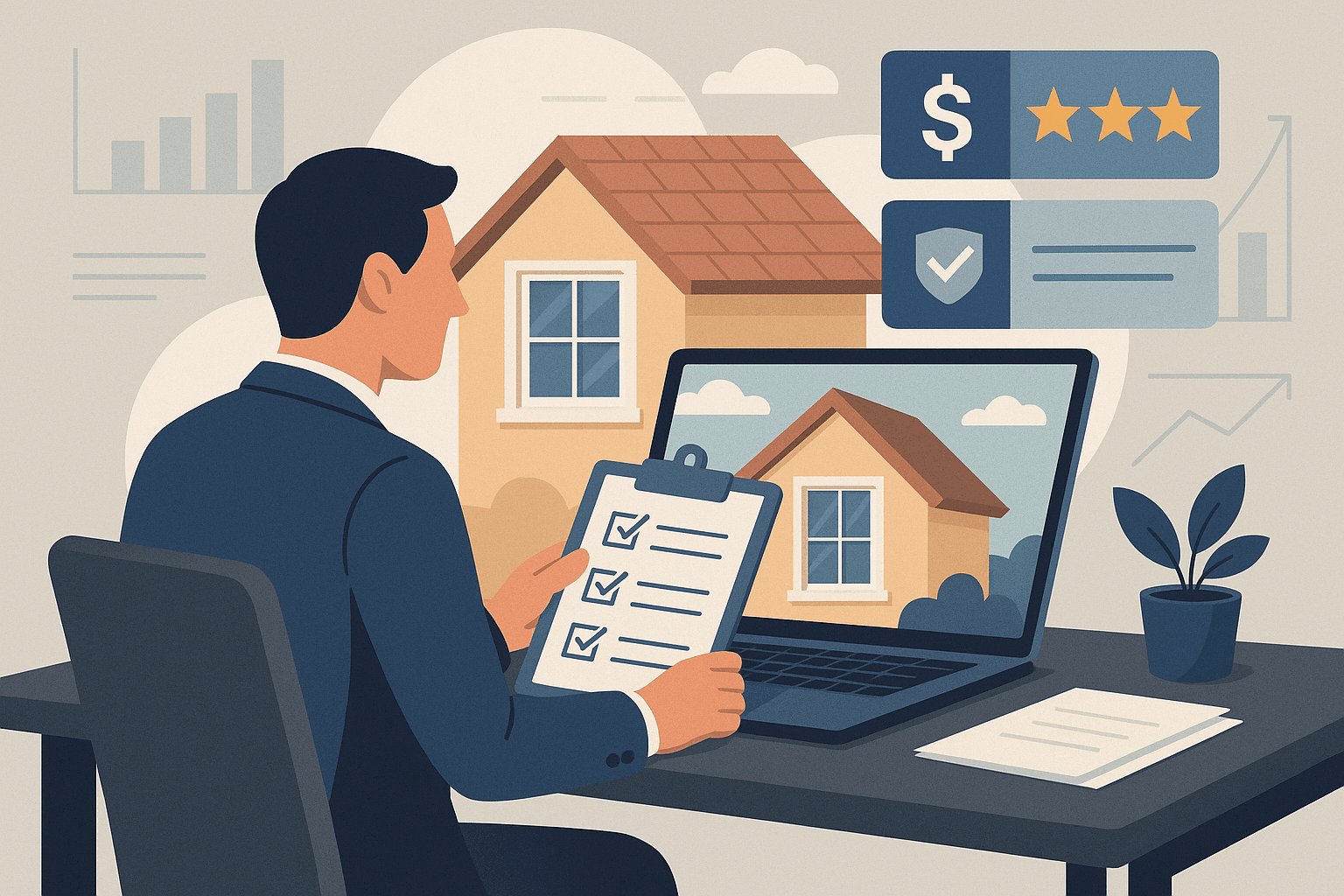 Best Window Replacement Companies of 2026 (Rated by Cost, Quality & Warranty) - Featured image
