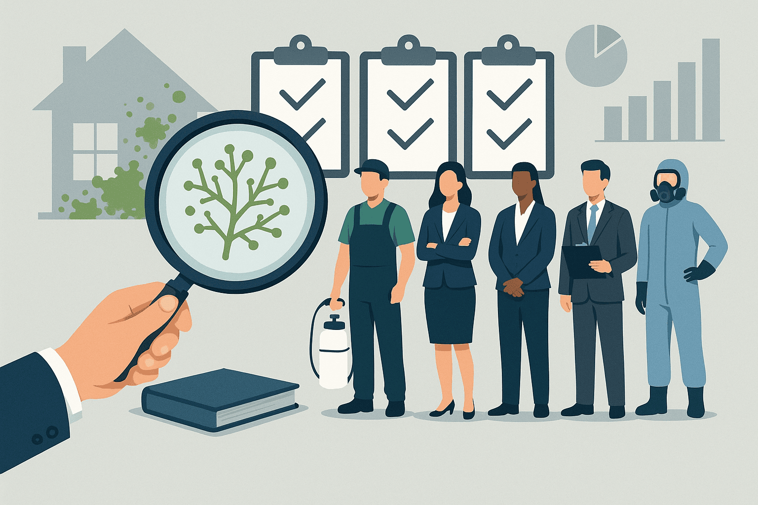 Best Mold Remediation Companies of 2026: 7 Top Services Compared - Featured image